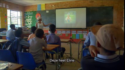 De Mol op Vier, Seizoen 5, aflevering 8 (S05E8 - Finale), deel 1