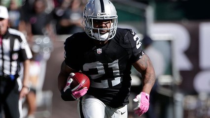 MJD: Raider Nation will travel well to Las Vegas