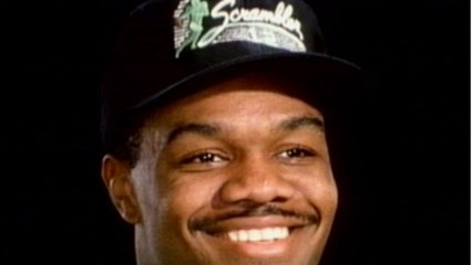 Top Ten Elusive Runners: Randall Cunningham