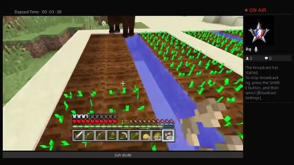 Minecraft Let's Play World! (15)