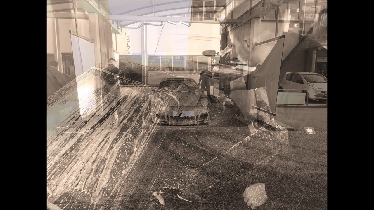 Tj kfz aufbereitung porsche carrera 2017