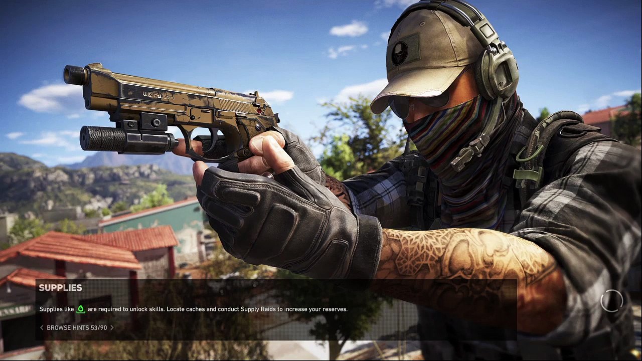Blac_YoungstaOG's Live PS4 Broadcast