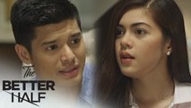 The Better Half: Rafael tells Camille about Mayor Soriano’s proposal | EP 30