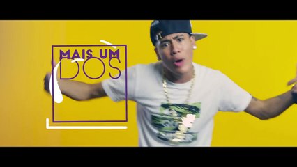MC Kevinho - Mais um dos 4M (KondZilla - WebClipe)