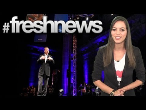 L'actu du numérique 06.09.12 : Nokia / iPhone 5 / #fail de la RATP