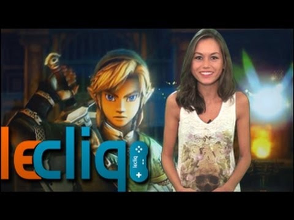 L'actu du jeu vidéo 06.09.12 : Zelda Wii U / Call Of Juarez / Les Chevaliers de Baphomet 5