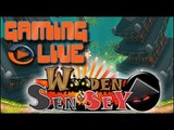 GAMING LIVE PC - Wooden Sen'SeY - Jeuxvideo.com