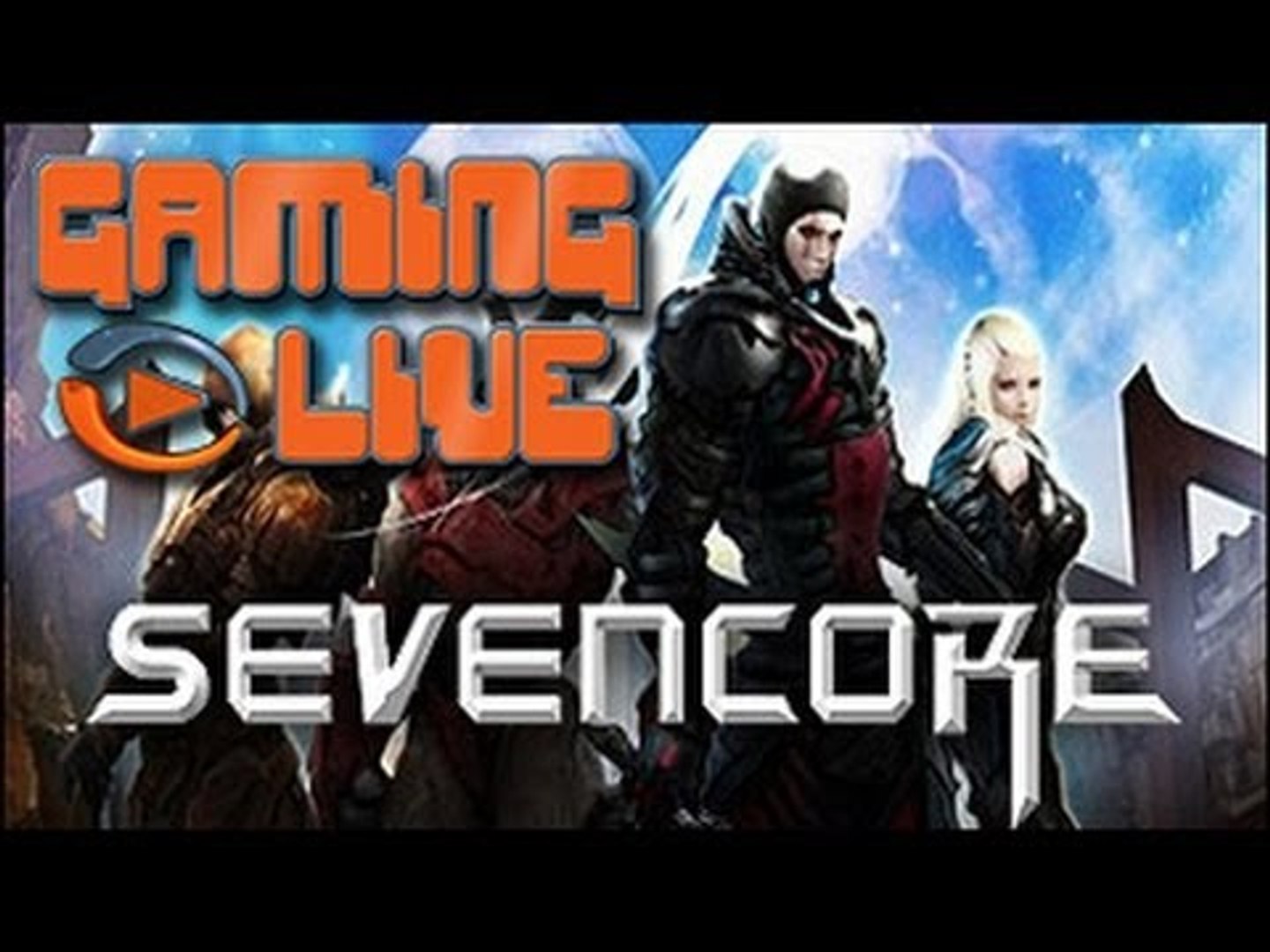 GAMING LIVE PC - Sevencore - Jeuxvideo.com