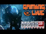 GAMING LIVE PC - Mass Effect 3 : Leviathan - Jeuxvideo.com