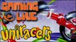 GAMING LIVE Oldies - Unirally - 1/2 - Jeuxvideo.com