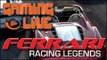 GAMING LIVE PS3 - Test Drive : Ferrari Racing Legends - Jeuxvideo.com