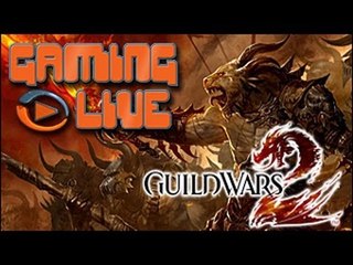 GAMING LIVE PC - Guild Wars 2 - 6/7 - Jeuxvideo.com