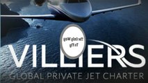 Houston Private Jet Charter | Atlanta Private Jet Charter