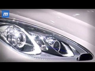 Porsche Macan en el Salón de Ginebra 2014