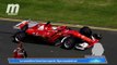 Resumen Gran Premio de Australia F1 2017 - Radio pilotos