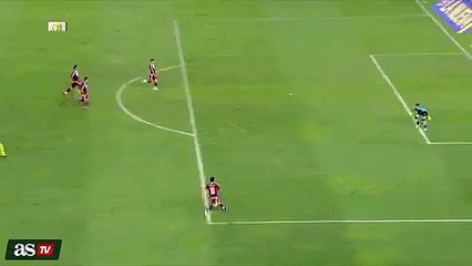 Comment gâcher bêtement un 4 contre 1