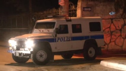 Ev Sahibi Kiracılarını Vurdu: 2 Yaralı