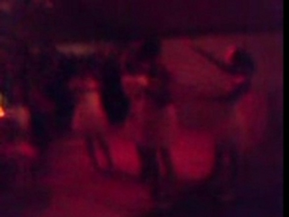 mariage dauphine & jacques discours frère & soeur dauph III