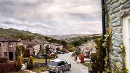 Emmerdale 27th March 2017