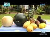 Pinoy MD: How to make fruit-flavored popsicles