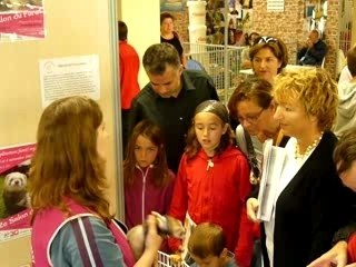 Complétement Furet ! à Animal expo