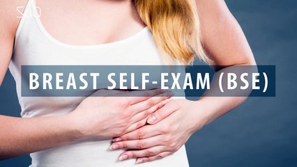 How To do Self Breast cancer Exam