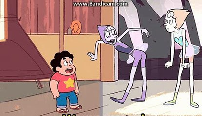 Steven univers animation | Gamer MIX