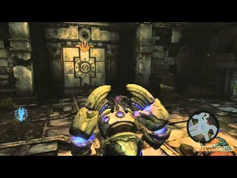 GAMING LIVE PS3 - Darksiders II - Jeuxvideo.com