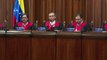 Máximo tribunal venezolano condena acciones de OEA