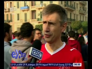 غرفة الأخبار | محافظ القاهرة يدعو شعوب العالم لزيارة مصر والتعرف على حضارتها