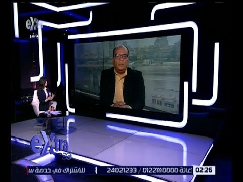 غرفة الأخبار | جولة في أهم الأحداث التي وقعت هذا الأسبوع مع خلود زهران
