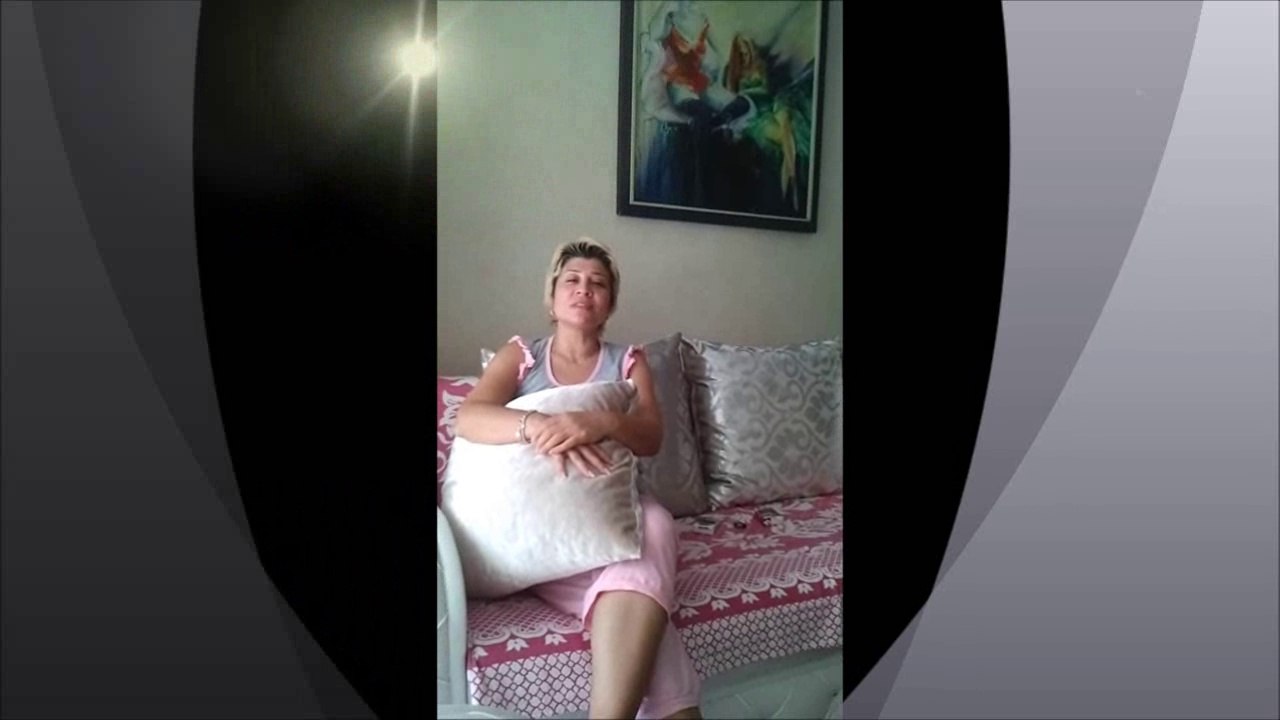 Aslanım Eller Eller