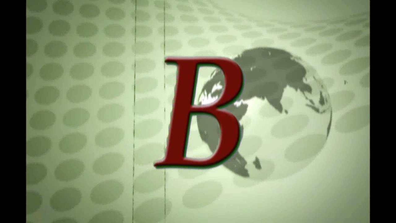BGMC TV END TIME PROPHECY NEWS 032517
