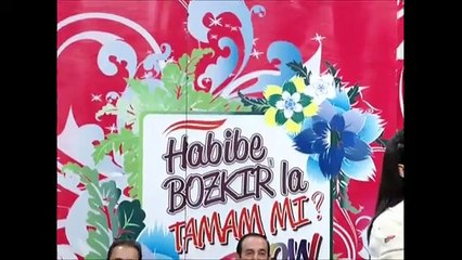 HABİBE BOZKIR -MAHŞERE KALSIN. dinle