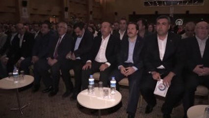 Çavuşoğlu: "Avrupa Ülkeleri Türkiye'deki Bir Seçimde Ilk Defa Taraf Tutuyor"