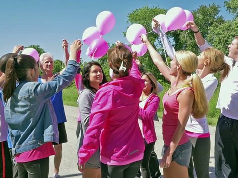 Guía para prevenir y tratar el cáncer de mama