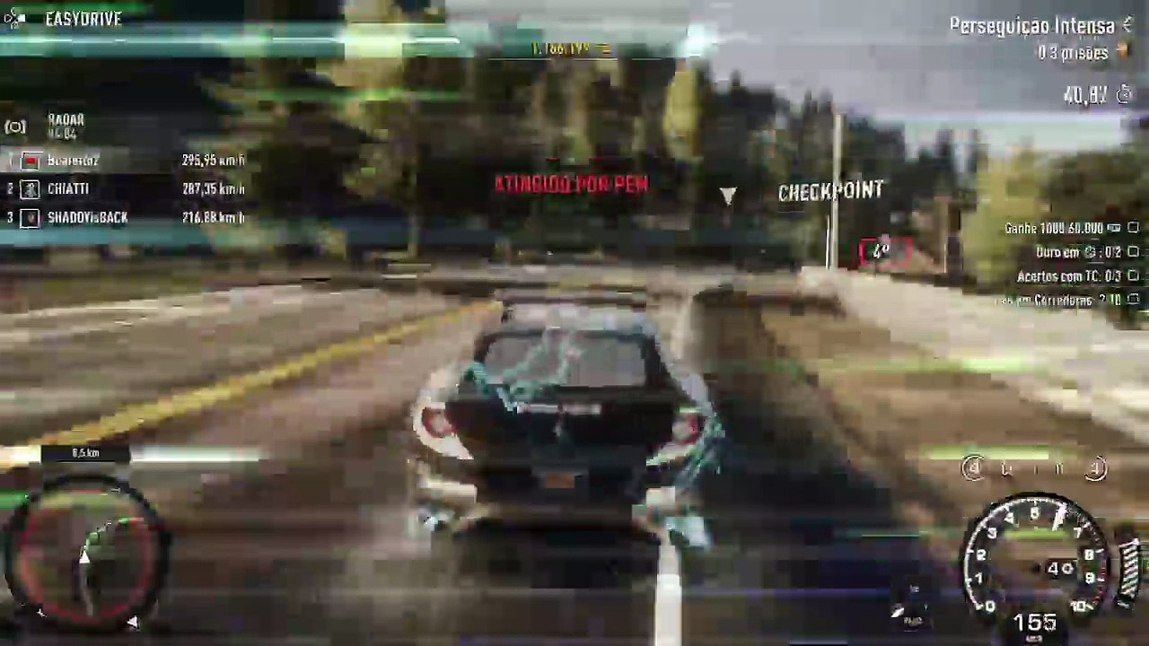 Need for speed ps4 rivals (14)