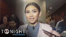 TWBA: Sarah on working with Daniel
