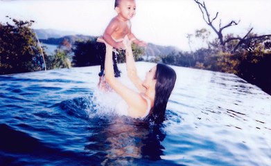 Kim K wants third baby despite past difficult pregnancies