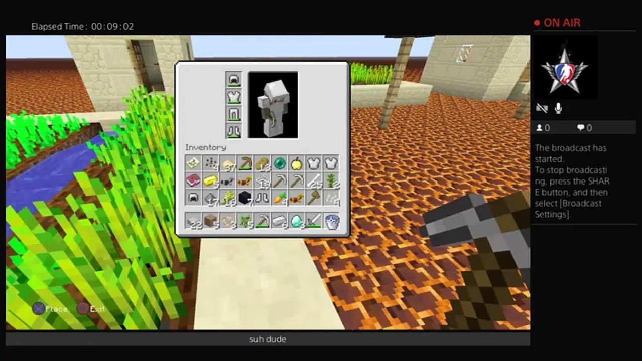 crazy minecraft world ep2 (18)