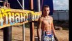 Un boxeur de 19 ans retrouvé mort après avoir tenté de perdre 3 kilos en quelques heures pour participer à un combat