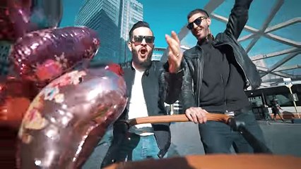 TiiwTiiw feat Sky - Ma fille (CLIP OFFICIEL)