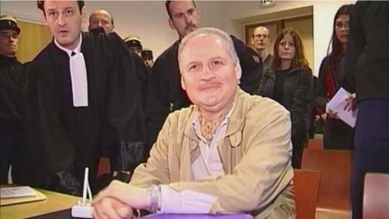 کارلوس در آستانه محکومیت به حبس ابد برای سومین بار قرار دارد