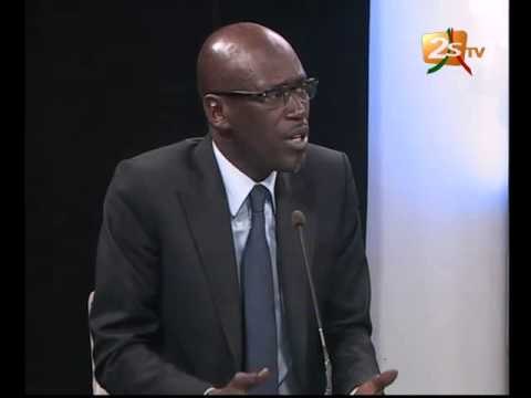 EDITION SPECIALE AFFAIRE KARIM WADE mars 2015