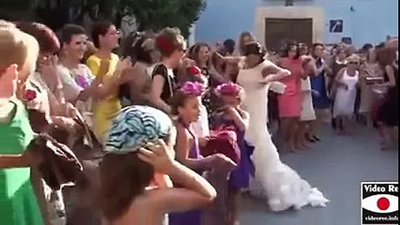 Punjabi Bhangra ... Wedding Italian