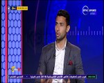 أحمد عادل عبدالمنعم يعلق على خسارة أربعة بطولات في سنتين أمام الغريم التقليدي و يبدي رأيه في نجمي الأهلي