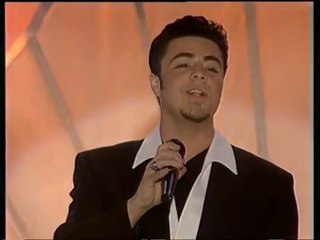 Burak Kut - Sen yanlis birisin (1994)