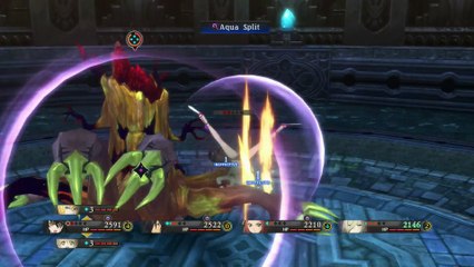 TALES OF BERSERIA FIRST TIME PLAYTHROUGH PART 93