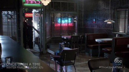 'Once Upon a Time' Season 6 Fall Finale