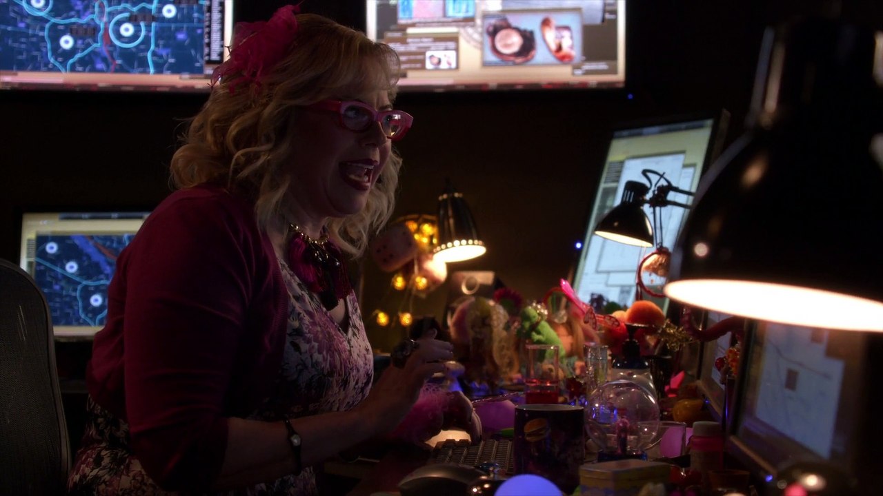 'Criminal Minds' Season 12 Episode 5